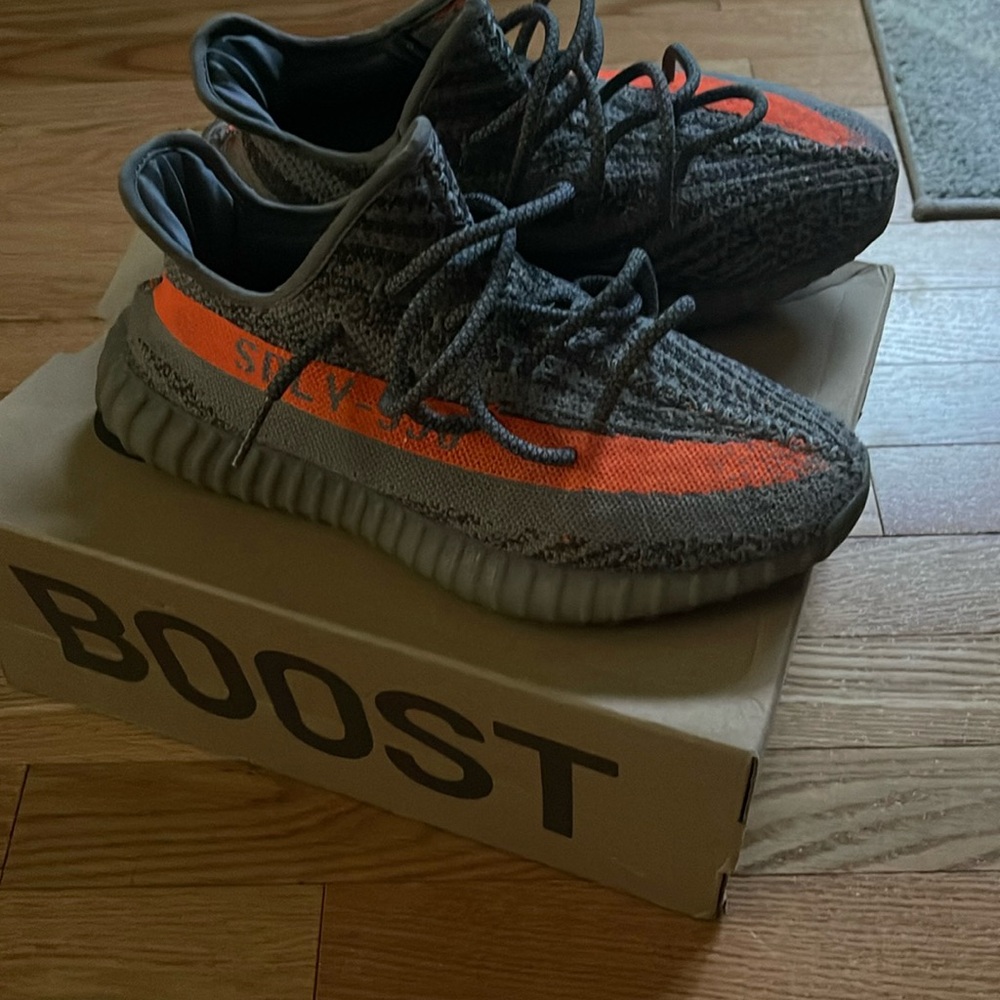 Yeezy boost 350